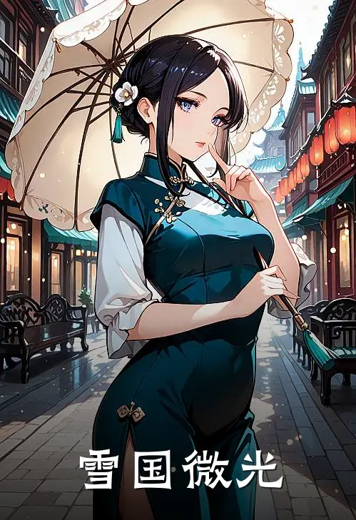 雪国微光(秦微微秦建国)最新推荐小说_最新免费小说雪国微光秦微微秦建国