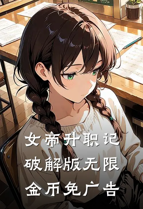 女帝升职记破解版无限金币免广告