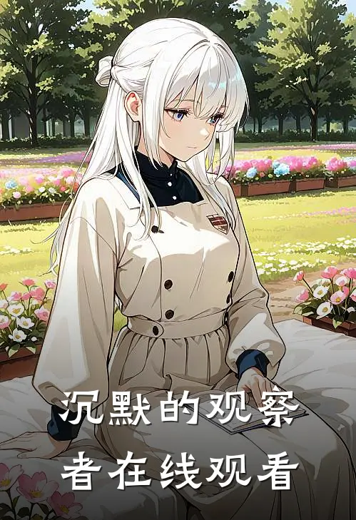 沉默的观察者在线观看