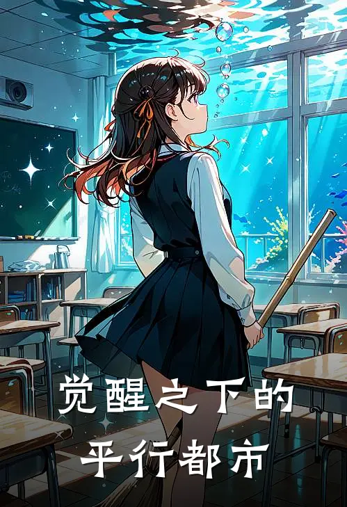 觉醒之下的平行都市(季河程吟岚)免费阅读_完结热门小说觉醒之下的平行都市(季河程吟岚)
