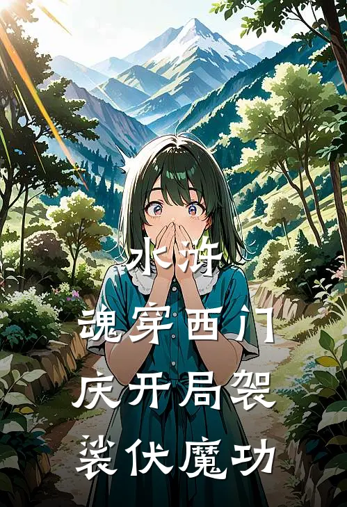 水浒：魂穿西门庆开局袈裟伏魔功