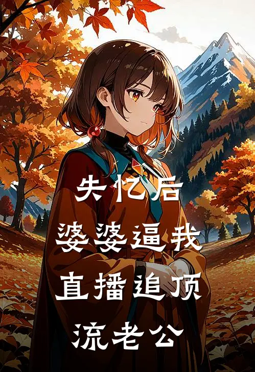 失忆后，婆婆逼我直播追顶流老公