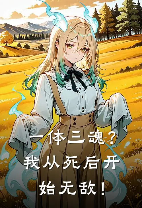 一体三魂？我从死后开始无敌！