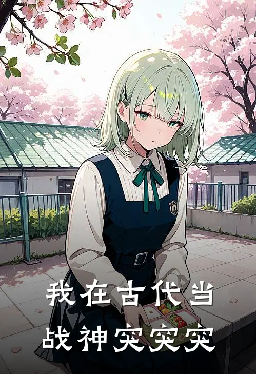 我在古代当战神突突突