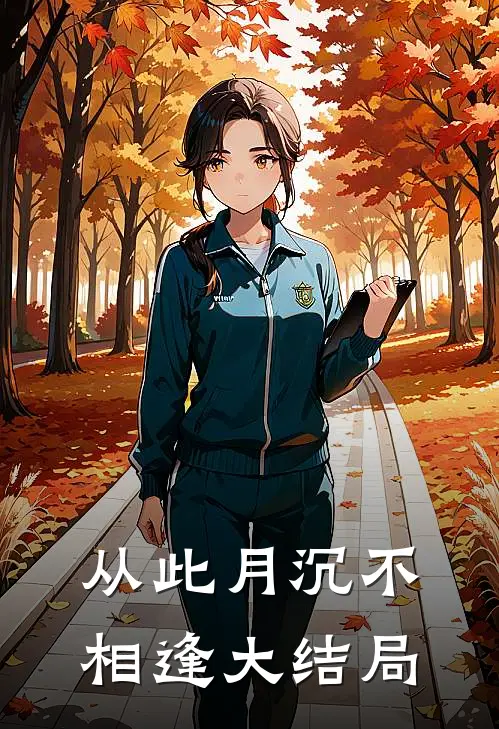 从此月沉不相逢大结局