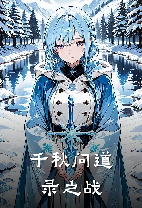 千秋问道录之战