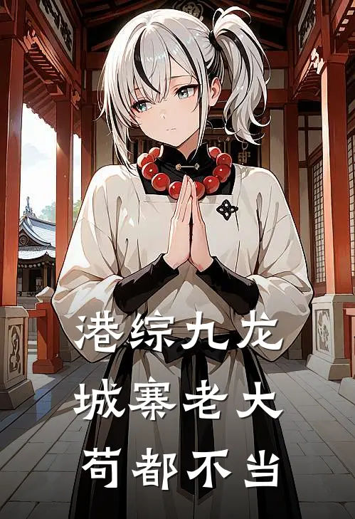 港综九龙城寨老大苟都不当