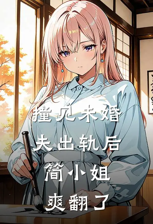 撞见未婚夫出轨后，简小姐爽翻了