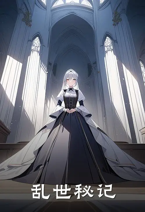 乱世秘记沈砚张建国热门免费小说_免费小说免费阅读乱世秘记沈砚张建国