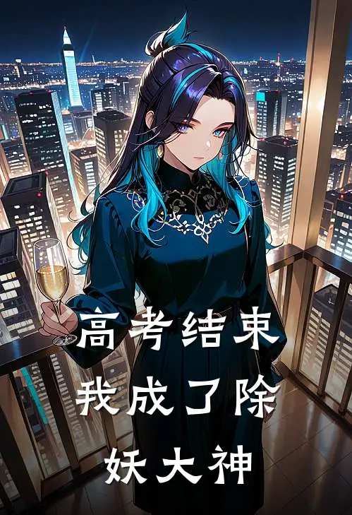 张天阳陈楠楠高考结束：我成了除妖大神全文免费阅读_张天阳陈楠楠完整版免费阅读