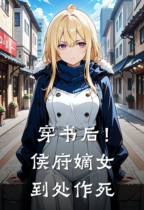 穿书后！侯府嫡女到处作死沈棠陆文谦免费小说大全_小说推荐完本穿书后！侯府嫡女到处作死(沈棠陆文谦)