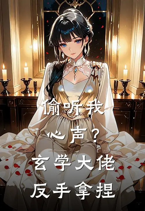 偷听我心声？玄学大佬反手拿捏(云舒顾长夜)最新好看小说_无弹窗全文免费阅读偷听我心声？玄学大佬反手拿捏云舒顾长夜