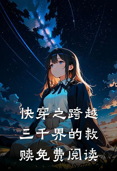 快穿之跨越三千界的救赎免费阅读