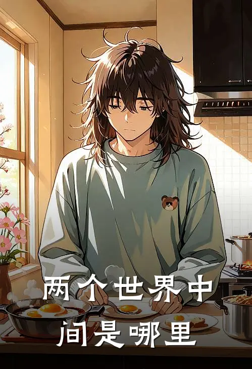 两个世界中间是哪里