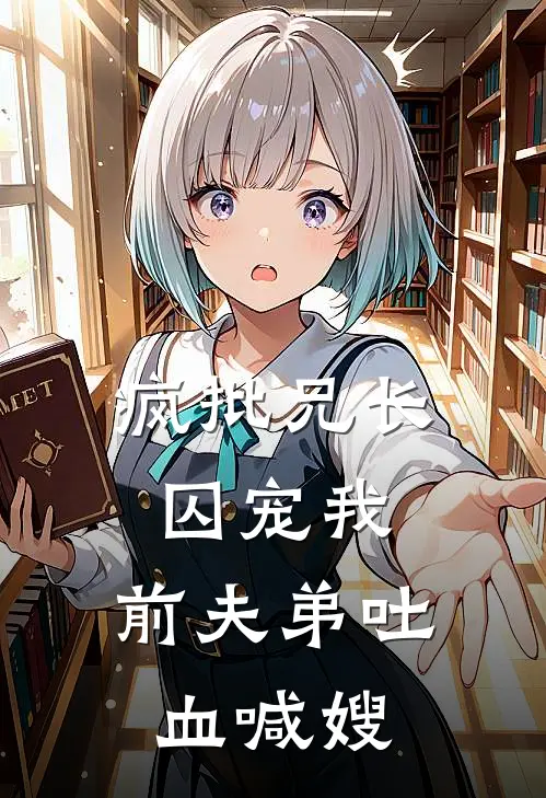 疯批兄长囚宠我，前夫弟吐血喊嫂