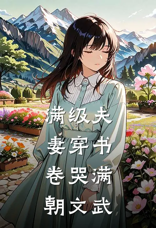 满级夫妻穿书，卷哭满朝文武顾长渊顾伯渊最新好看小说推荐_完本小说免费满级夫妻穿书，卷哭满朝文武(顾长渊顾伯渊)