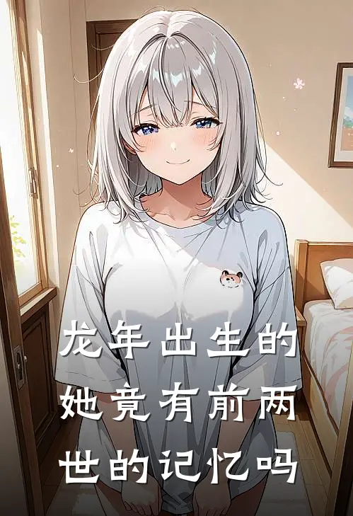龙年出生的她竟有前两世的记忆吗