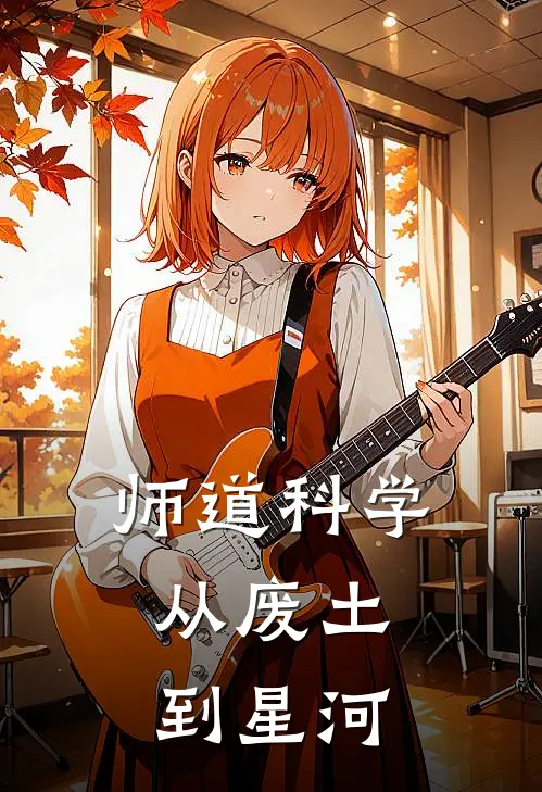 师道科学：从废土到星河