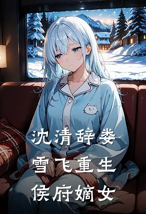 沈清辞娄雪飞 重生侯府嫡女