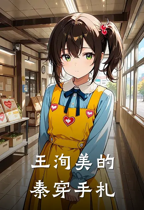 王洵美的秦穿手札全文免费阅读无弹窗大结局_王洵美的秦穿手札（王姌嬴政）小说免费阅读大结局