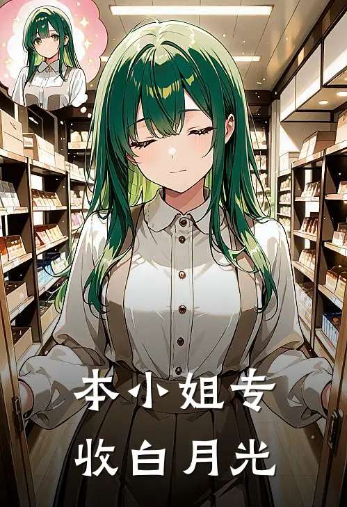 本小姐专收白月光