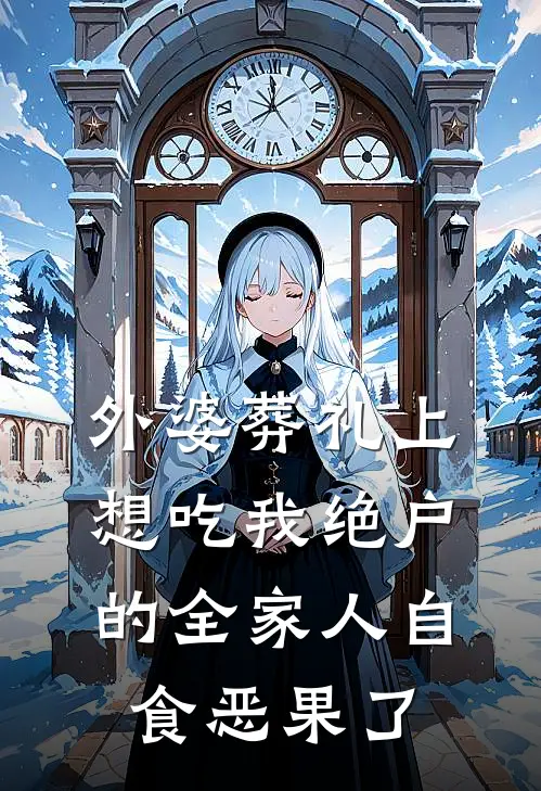 外婆葬礼上，想吃我绝户的全家人自食恶果了(宋羽沫舅舅)热门网络小说推荐_最新完结小说推荐外婆葬礼上，想吃我绝户的全家人自食恶果了宋羽沫舅舅