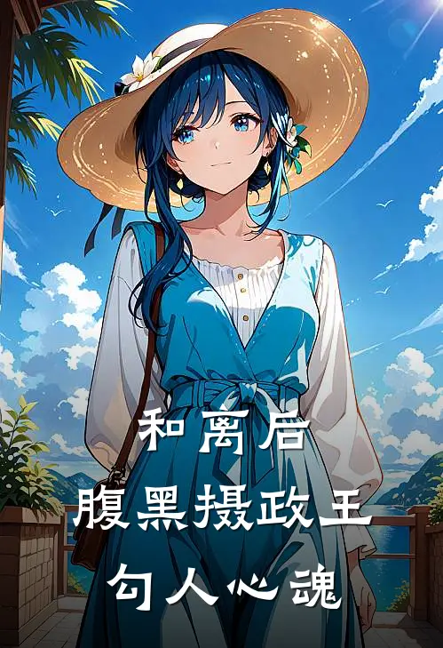 和离后，腹黑摄政王勾人心魂