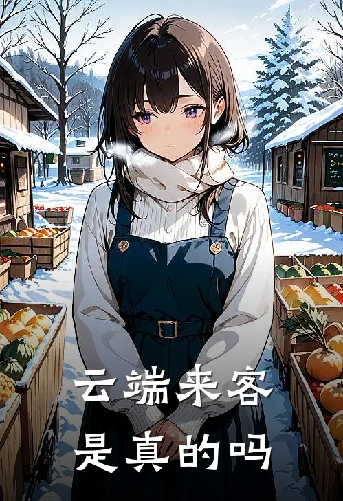 云端来客是真的吗