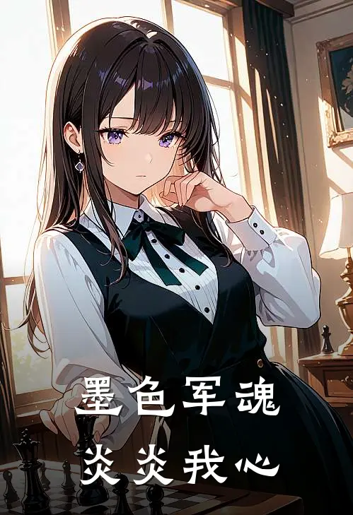 墨色军魂，炎炎我心申炎炎顾诗云完本小说大全_免费小说免费阅读墨色军魂，炎炎我心(申炎炎顾诗云)