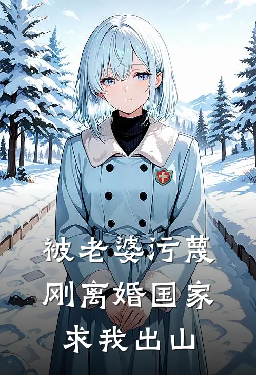 被老婆污蔑，刚离婚国家求我出山(陈泽苏佩佩)免费阅读_热门的小说被老婆污蔑，刚离婚国家求我出山陈泽苏佩佩