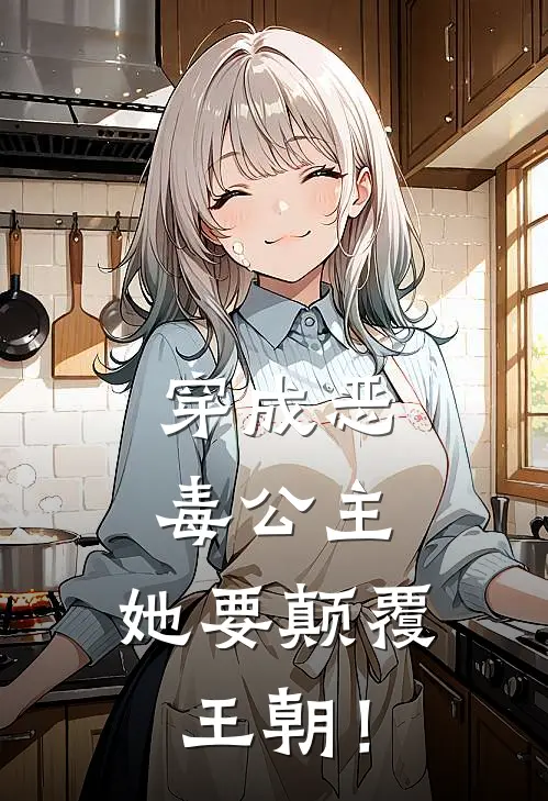 穿成恶毒公主，她要颠覆王朝！沈沁婉沈苏怡完整免费小说_小说全文免费阅读穿成恶毒公主，她要颠覆王朝！沈沁婉沈苏怡