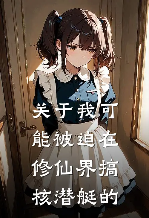 关于我可能被迫在修仙界搞核潜艇的