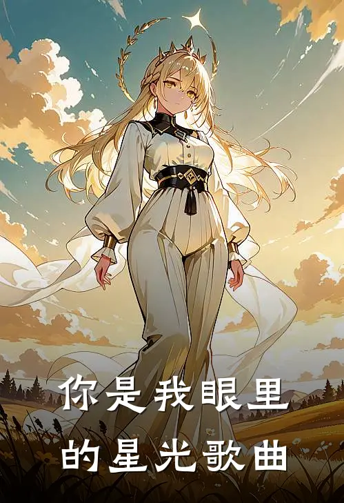 你是我眼里的星光歌曲