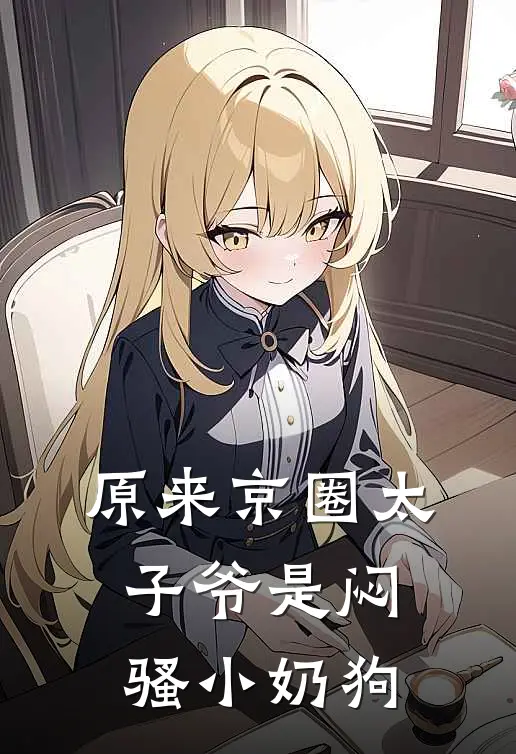 原来京圈太子爷是闷骚小奶狗(姜满韩西西)在哪看免费小说_最新章节列表原来京圈太子爷是闷骚小奶狗(姜满韩西西)