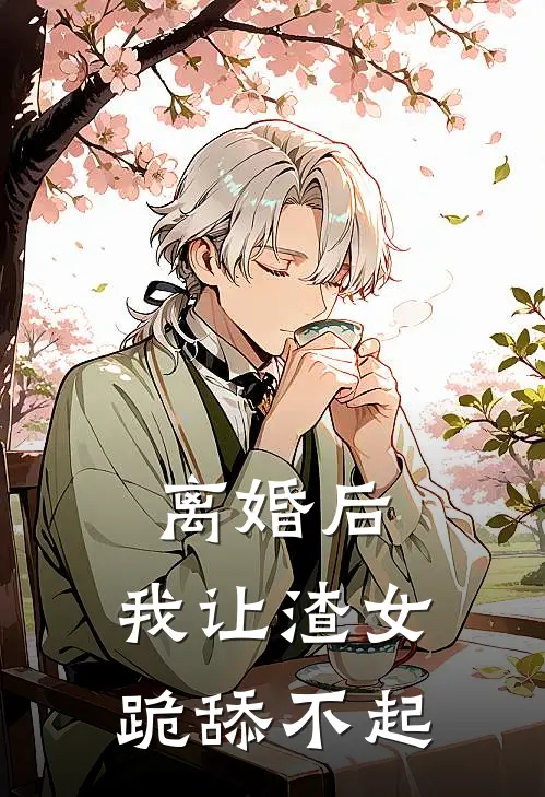 离婚后，我让渣女跪舔不起