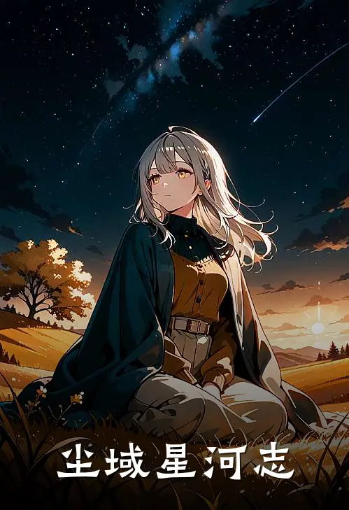 尘域星河志