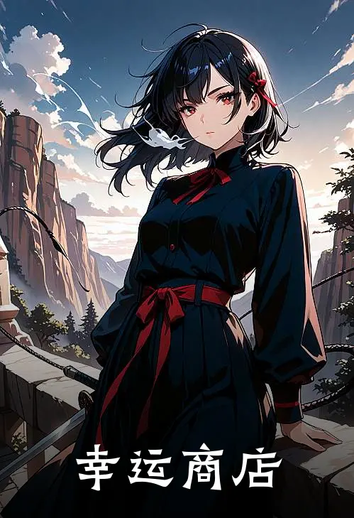 《幸运商店》苏清玥方合完结版阅读_苏清玥方合完结版在线阅读