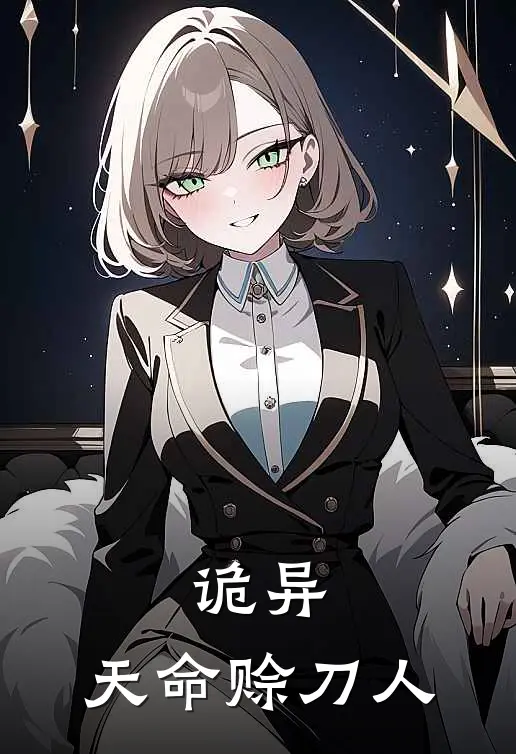 诡异：天命赊刀人李鉴鉴玉热门小说推荐_完本小说大全诡异：天命赊刀人(李鉴鉴玉)