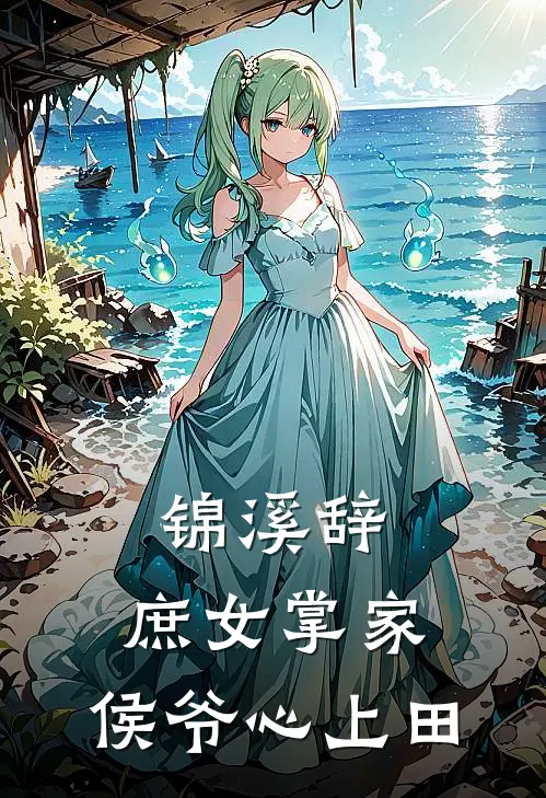 锦溪辞：庶女掌家，侯爷心上田