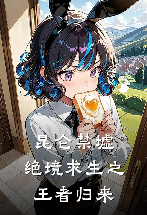 昆仑禁墟：绝境求生之王者归来(李峰林野)无弹窗小说免费阅读_小说免费阅读无弹窗昆仑禁墟：绝境求生之王者归来李峰林野