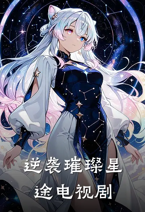 逆袭璀璨星途电视剧