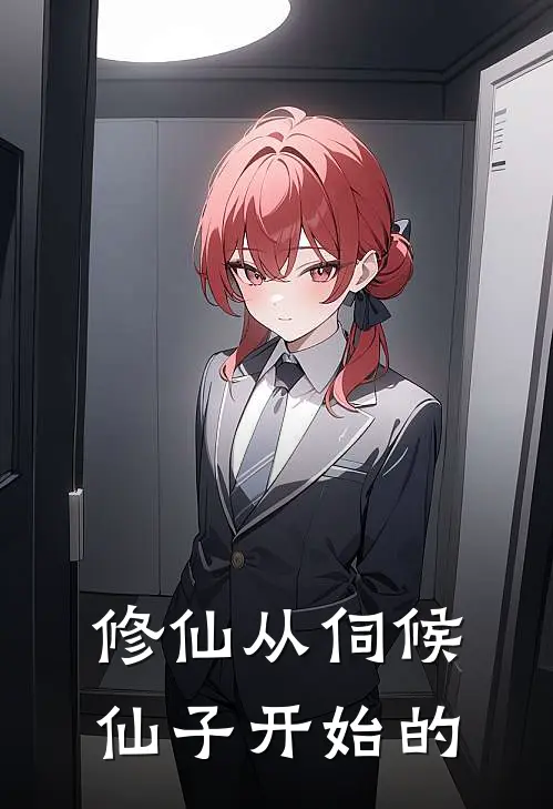 修仙从伺候仙子开始的