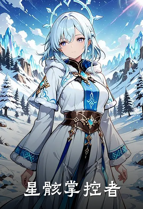 星骸掌控者