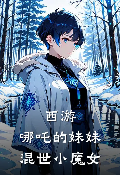 西游：哪吒的妹妹，混世小魔女