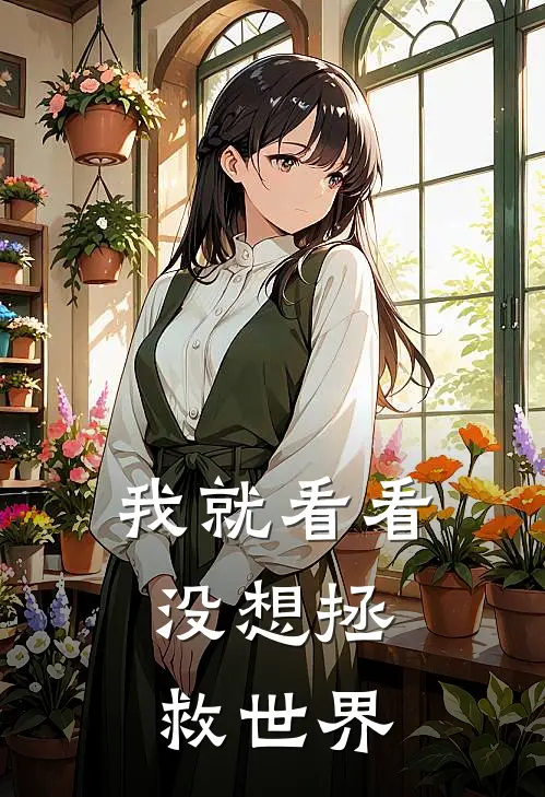 我就看看，没想拯救世界