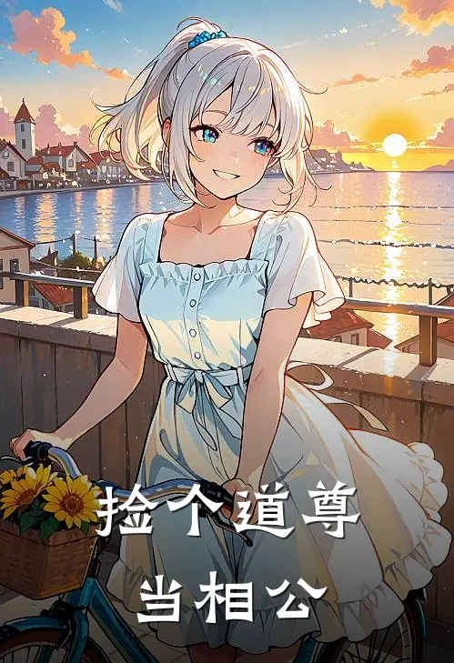 捡个道尊当相公