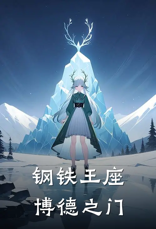 钢铁王座 博德之门