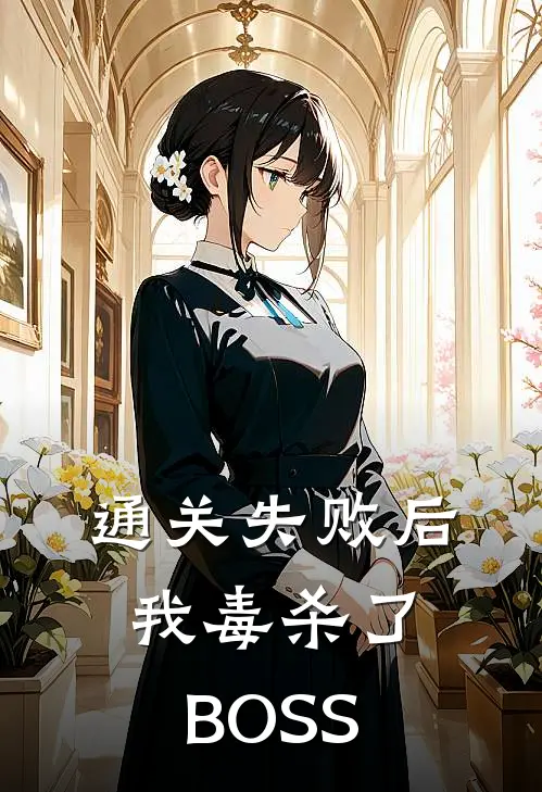 通关失败后，我毒杀了BOSS殷霆刘良娣全本免费完结小说_免费小说完结通关失败后，我毒杀了BOSS殷霆刘良娣