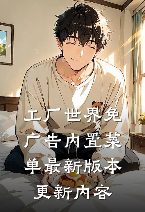 工厂世界免广告内置菜单最新版本更新内容