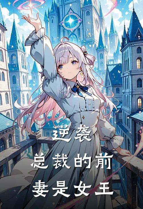 逆袭：总裁的前妻是女王陆璟寒苏晚晴最新好看小说_已完结小说逆袭：总裁的前妻是女王陆璟寒苏晚晴